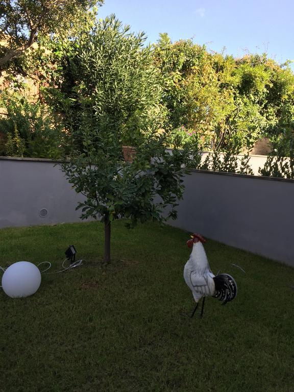 Villa Catona Trigoria Rzym Zewnętrze zdjęcie