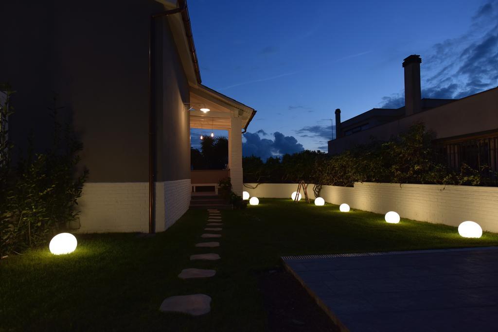 Villa Catona Trigoria Rzym Zewnętrze zdjęcie